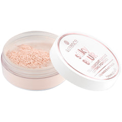 Essence Silky Blur Translucent Loose Setting Powder (9g)