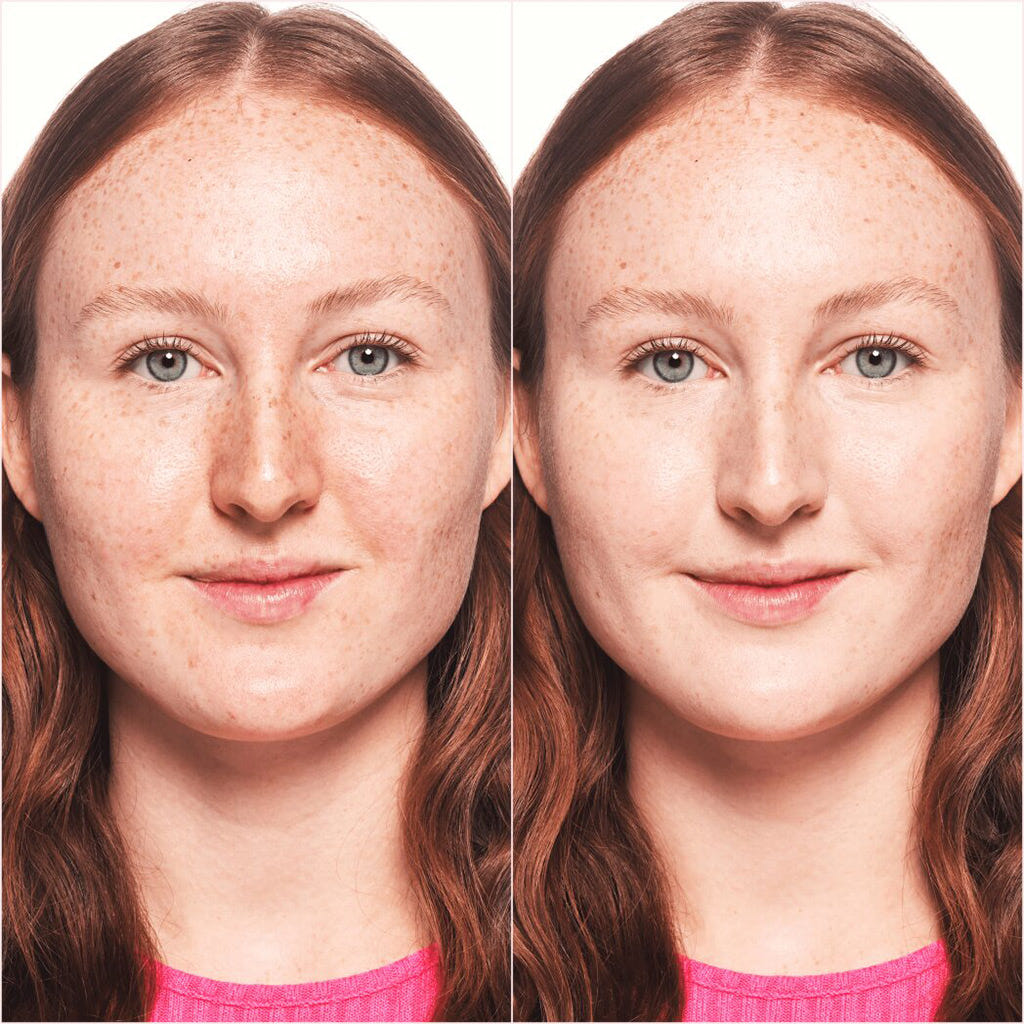 Essence Skin Lovin' Sensitive Concealer (3.5ml) - Model Shot 1 [05 Fair]