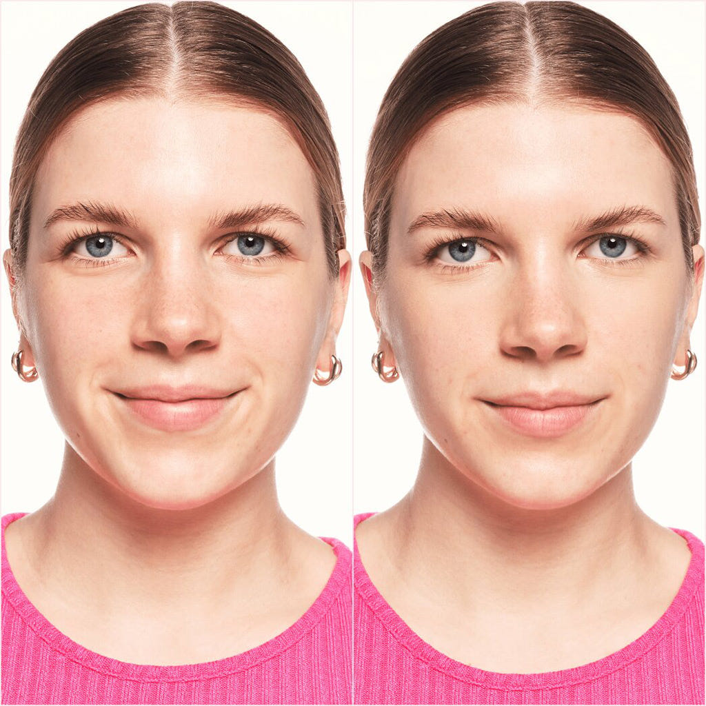 Essence Skin Lovin' Sensitive Concealer (3.5ml) - Model Shot 1 [10 Light]