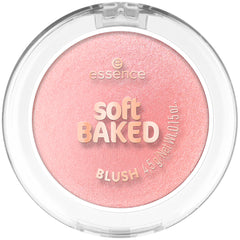 Essence Soft Baked Blush (4.5g) [10 Soft Bloom]