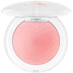 Essence Soft Baked Blush (4.5g) - Open [10 Soft Bloom]