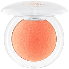 Essence Soft Baked Blush (4.5g) - Open [20 Peach Please]