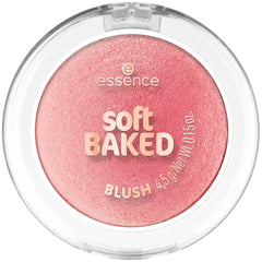 Essence Soft Baked Blush (4.5g) [30 Rose All Day]