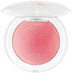 Essence Soft Baked Blush (4.5g) - Open [30 Rose All Day]