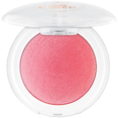Essence Soft Baked Blush (4.5g) - Open [40 Think Pink]