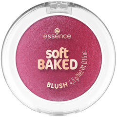 Essence Soft Baked Blush (4.5g) [50 Berry Bliss]