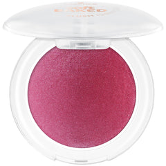 Essence Soft Baked Blush (4.5g) - Open [50 Berry Bliss]
