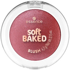 Essence Soft Baked Blush (4.5g) [60 Cocoa Glaze]