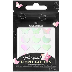 Essence Spot Squad Holo Pimple Patches