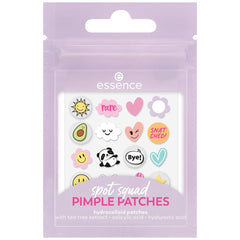 Essence Spot Squad Pimple Patches