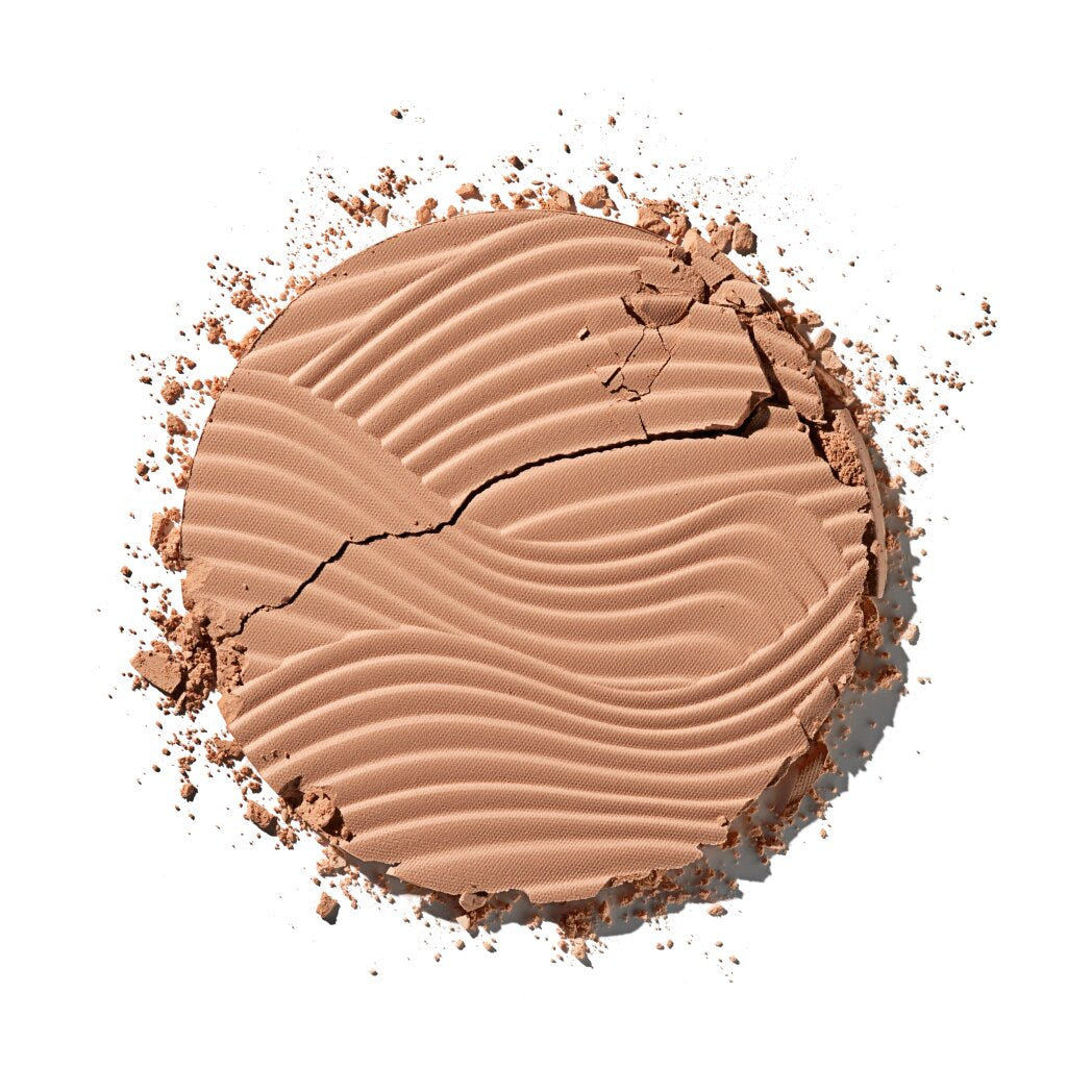 Essence Sun Club Matt Bronzing Powder 01 Natural (15g) - Loose
