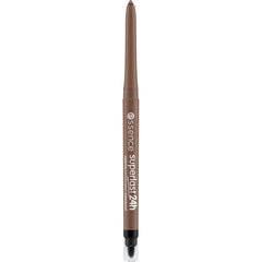 Essence Superlast 24h Eyebrow Pomade Pencil Waterproof (0.31g) [20 Brown]