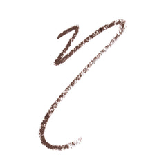 Essence Superlast 24h Eyebrow Pomade Pencil Waterproof (0.31g) - Shade Swatch [30 Dark Brown]