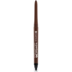 Essence Superlast 24h Eyebrow Pomade Pencil Waterproof (0.31g) [30 Dark Brown]