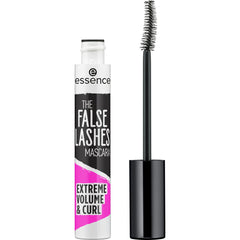 Essence The False Lashes Mascara Extreme Volume & Curl (10ml)