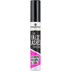 Essence The False Lashes Mascara Extreme Volume & Curl (10ml) - Tube