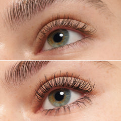 Essence The False Lashes Mascara Extreme Volume & Curl (10ml) - Model Shot 1