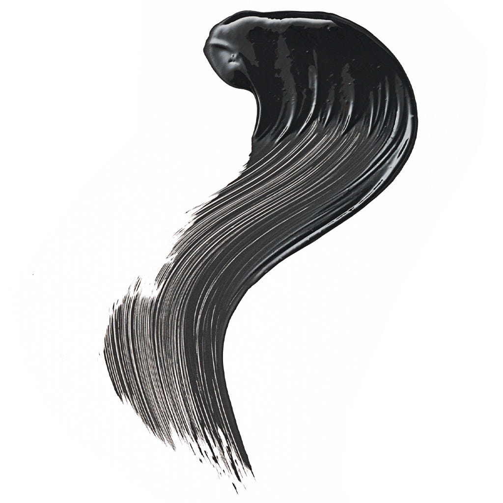 Essence The False Lashes Mascara Extreme Volume & Curl (10ml) - Swatch
