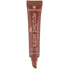 Essence The Super Peptide Glossy Lip Treatment (10ml) [06 Plumfection!]
