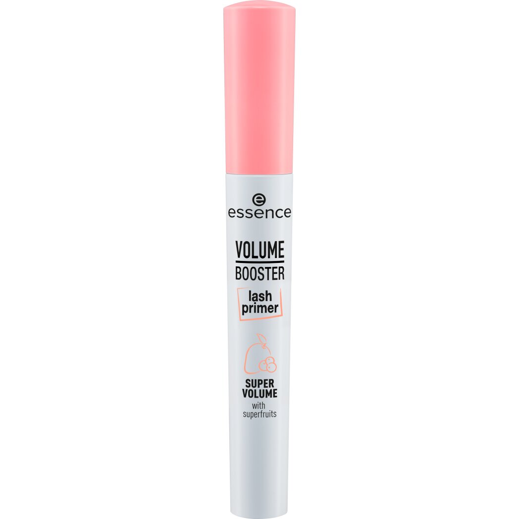 Essence Volume Booster Lash Primer (7ml) - Tube