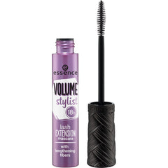 Essence Volume Stylist 18H Lash Extension Mascara (12ml)