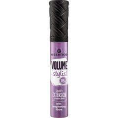 Essence Volume Stylist 18H Lash Extension Mascara (12ml) - Tube