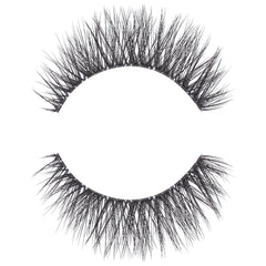 Essence What The Fake! False Lashes 02 Dramatic Curl (Lash Scan)