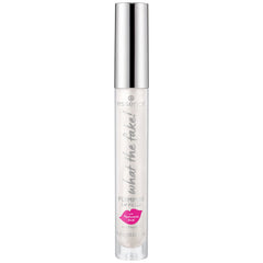 Essence What The Fake! Plumping Lip Filler (4.2ml) - Tube [01 Oh My Plump!]