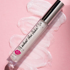 Essence What The Fake! Plumping Lip Filler (4.2ml) - Lifestyle Shot 1 [01 Oh My Plump!]
