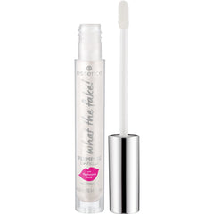 Essence What The Fake! Plumping Lip Filler (4.2ml) [01 Oh My Plump!]