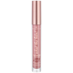 Essence What The Fake! Plumping Lip Filler (4.2ml) - Tube [02 Oh My Nude!]