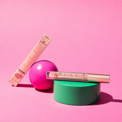 Essence What The Fake! Plumping Lip Filler (4.2ml) - Lifestyle Shot 4 [02 Oh My Nude!]