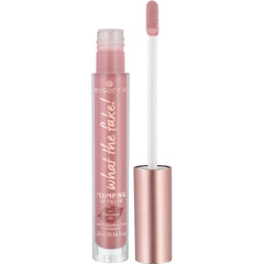 Essence What The Fake! Plumping Lip Filler (4.2ml) [02 Oh My Nude!]