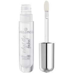 Essence What The Fake! Plumping Lipgloss (4ml) [100 Sheer Genius]