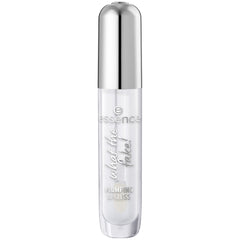 Essence What The Fake! Plumping Lipgloss (4ml) - Tube [100 Sheer Genius]