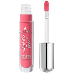 Essence What The Fake! Plumping Lipgloss (4ml) [101 Main Squeeze]