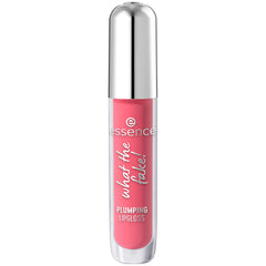 Essence What The Fake! Plumping Lipgloss (4ml) - Tube [101 Main Squeeze]