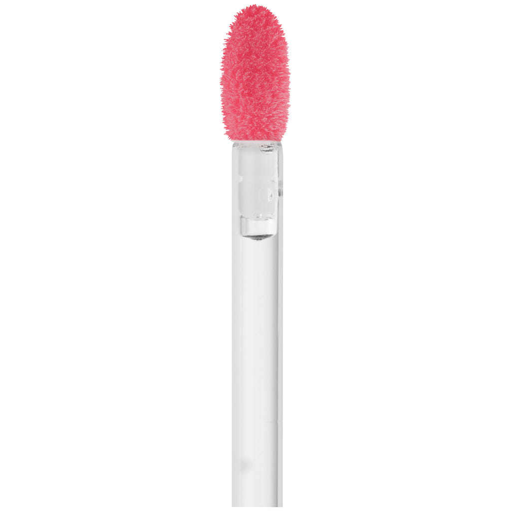 Essence What The Fake! Plumping Lipgloss (4ml) - Applicator [101 Main Squeeze]