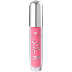 Essence What The Fake! Plumping Lipgloss (4ml) - Tube [102 Pink About It]