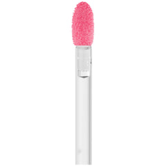 Essence What The Fake! Plumping Lipgloss (4ml) - Applicator [102 Pink About It]