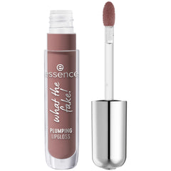 Essence What The Fake! Plumping Lipgloss (4ml) [103 Bare But Better]
