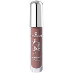 Essence What The Fake! Plumping Lipgloss (4ml) - Tube [103 Bare But Better]