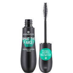 Essence What The Fake! Volumizing & Lengthening Mascara (16ml)