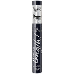 Essence What The Length! Extreme Lengthening Mascara (10ml) - Tube