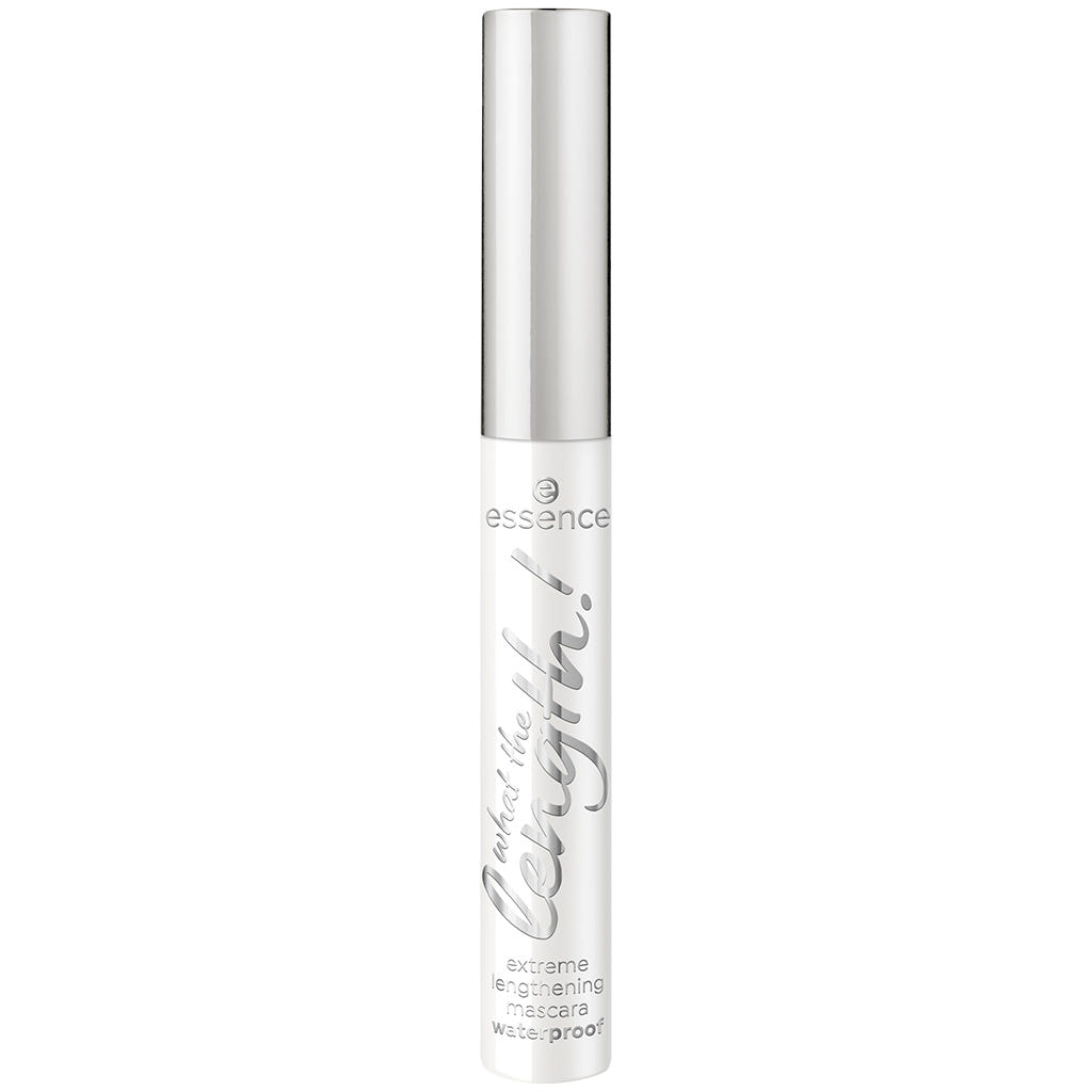 Essence What The Length! Lash Growth Serum (4ml) - Tube