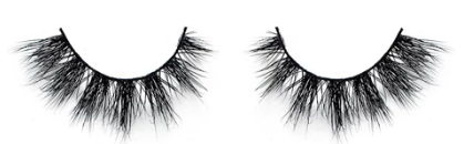 majestic af false eyelashes