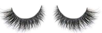 cherry top false eyelashes
