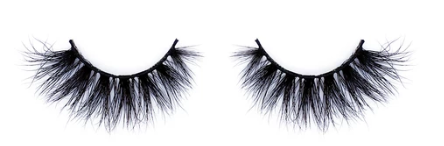 apple sours false eyelashes
