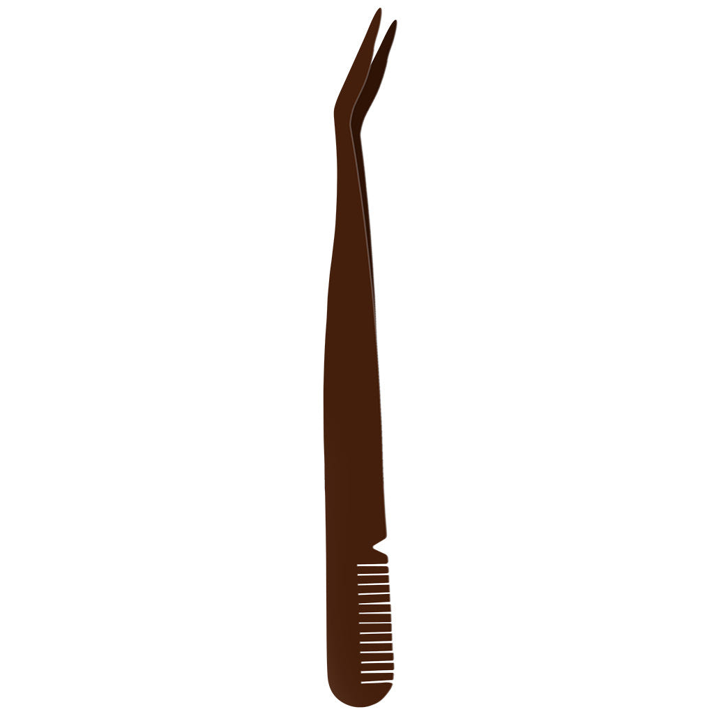 Eyecha 2-in-1 Lash Applicator & Comb (Loose)