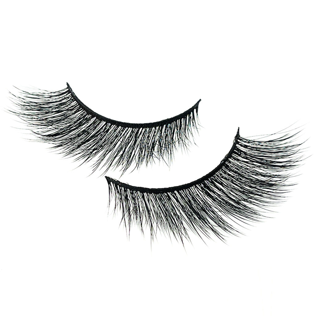 Eyecha Eco False Lashes - Horizon (Lash Scan)